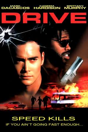 Download Drive (1997) UNCUT Dual Audio {Hindi-English} Movie 480p | 720p HDRip 350MB | 1GB