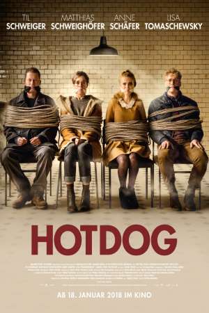 Download Hot Dog (2018) Dual Audio {Hindi-German} Movie 480p | 720p BluRay 350MB | 1.2GB Download Hot Dog (2018) Dual Audio {Hindi-German} Movie 480p | 720p BluRay 350MB | 1.2GB