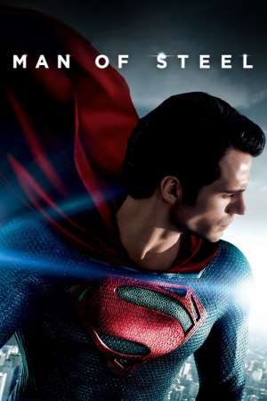 Download Man of Steel (2013) Dual Audio {Hindi-English} Movie 480p | 720p | 1080p BluRay ESub