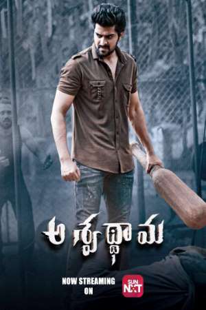 Download Aswathama (2020) UNCUT Dual Audio {Hindi-Telugu} Movie 480p | 720p | 1080p HDRip 450MB | 1.4GB