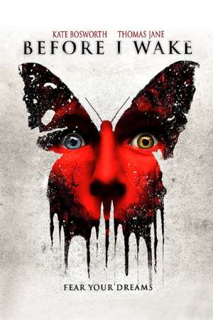 Download Before I Wake (2016) Dual Audio {Hindi-English} Movie 480p | 720p | 1080p BluRay 300MB | 800MB