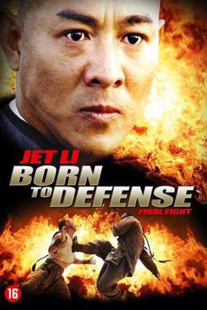 Download Born to Defense (1986) Dual Audio {Hindi-English} Movie 480p | 720p WEB-DL 300MB | 1GB