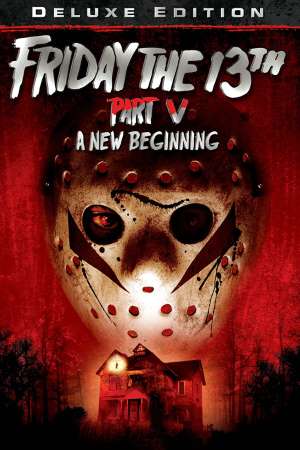 Download Friday the 13th: A New Beginning (1985) Dual Audio {Hindi-English} Movie 480p | 720p | 1080p BluRay 300MB | 800MB
