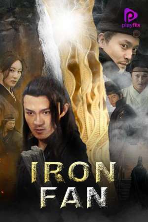 Download Iron Fan (2018) Dual Audio {Hindi-English} Movie 480p | 720p HDRip 300MB | 850MB Download Iron Fan (2018) Dual Audio {Hindi-English} Movie 480p | 720p HDRip 300MB | 850MB