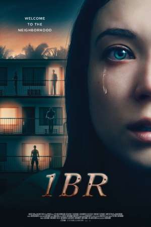 Download 1BR (2019) Dual Audio {Hindi-English} Movie 480p | 720p | 1080p BluRay 300MB | 950MB