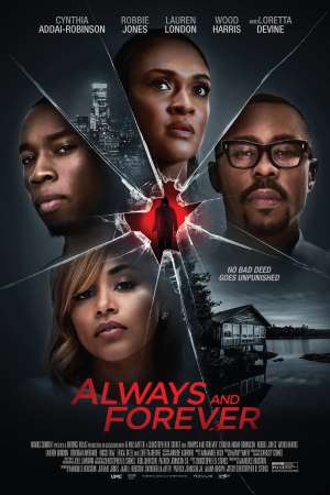 Download Always and Forever (2020) Dual Audio {Hindi-English} Movie 480p | 720p | 1080p BluRay 350MB | 1.1GB