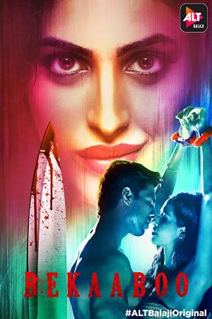 Download Bekaaboo (2019) S01 Hindi ALT Balaji WEB Series 480p | 720p WEB-DL ESub