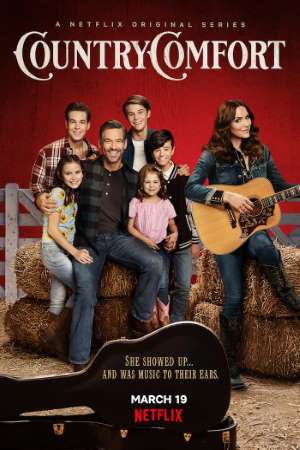 Download Country Comfort (2021) S01 Dual Audio {Hindi-English} NetFlix WEB Series 480p | 720p WEB-DL ESub