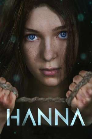 Download Hanna (2019) S01 English {Hindi Subtitle} Prime Video WEB Series 720p WEB-DL ESub