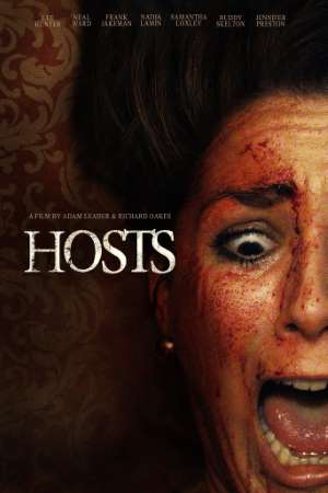 Download Hosts (2020) Dual Audio {Hindi-English} Movie 480p | 720p | 1080p HDRip 300MB | 900MB