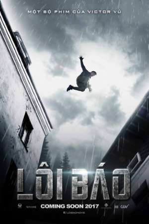 Download Lôi Báo (2017) Dual Audio {Hindi-Vietnamese} Movie 480p | 720p HDTVRip 350MB | 1GB
