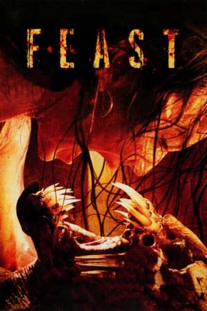 Download Feast (2005) Dual Audio {Hindi-English} Movie 480p | 720p | 1080p BluRay ESub