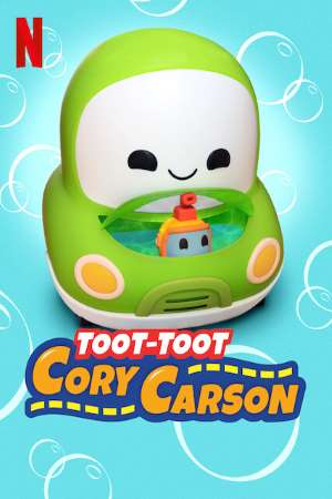 Download Go! Go! Cory Carson (2021) S04 Dual Audio {Hindi-English} NetFlix WEB Series 480p | 720p WEB-DL ESub