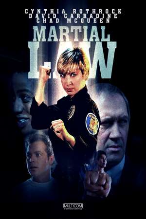 Download Martial Law (1990) Dual Audio {Hindi-English} Movie 480p | 720p BluRay 300MB | 850MB Download Martial Law (1990) Dual Audio {Hindi-English} Movie 480p | 720p BluRay 300MB | 850MB