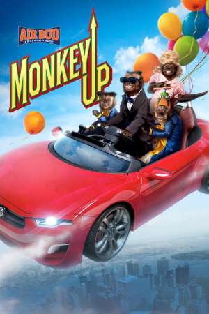 Download Monkey Up (2016) Dual Audio {Hindi-English} Movie 480p | 720p | 1080p BluRay 300MB | 850MB Download Monkey Up (2016) Dual Audio {Hindi-English} Movie 480p | 720p | 1080p BluRay 300MB | 850MB