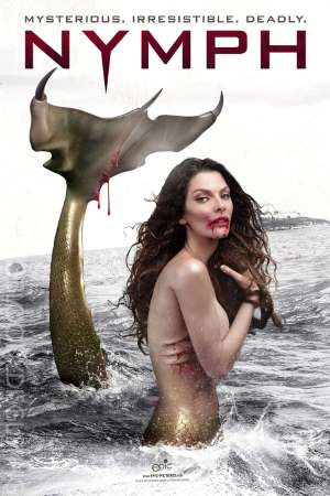 Download Nymph (2014) Dual Audio {Hindi-English} Movie 480p | 720p BluRay 300MB | 1GB