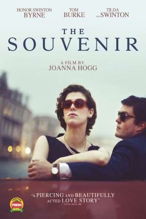 Download The Souvenir (2019) Dual Audio {Hindi-English} Movie 480p | 720p | 1080p BluRay 400MB | 1GB