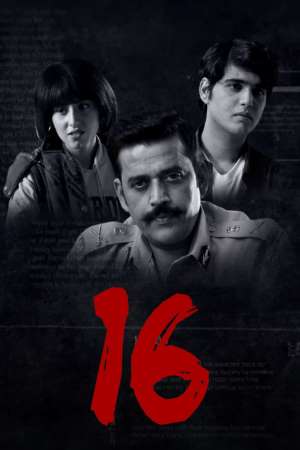 Download 16 (2019) S01 Hindi SonyLiv Originals WEB Series 480p | 720p WEB-DL ESub