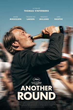 Download Another Round (2020) Dual Audio {Hindi-Dutch} Movie 480p | 720p BluRay ESub