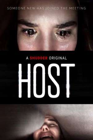 Download Host (2020) Dual Audio {Hindi-English} Movie 480p | 720p | 1080p BluRay 280MB | 650MB
