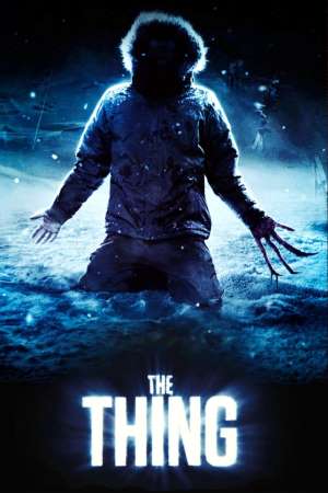 Download The Thing (2011) Dual Audio {Hindi-English} Movie 480p | 720p | 1080p BluRay 350MB | 950MB