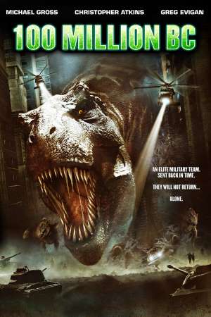 Download 100 Million BC (2008) Dual Audio {Hindi-English} Movie 480p | 720p | 1080p BluRay 300MB | 900MB
