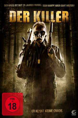 Download Battleground (2012) Dual Audio {Hindi-English} Movie 480p | 720p BluRay 300MB | 1GB