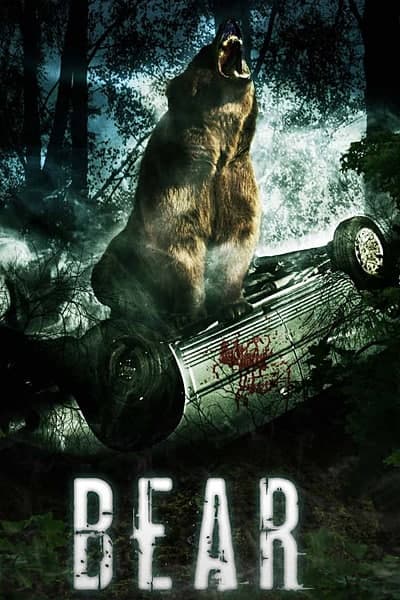 Download Bear (2010) Dual Audio {Hindi-English} Movie 480p | 720p BluRay 280MB | 800MB