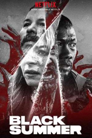 Download Black Summer (2019) S01 English NetFlix WEB Series 480p | 720p WEB-DL ESub
