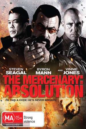 Download Mercenary: Absolution (2015) Dual Audio {Hindi-English} Movie 480p | 720p | 1080p BluRay 300MB | 900MB