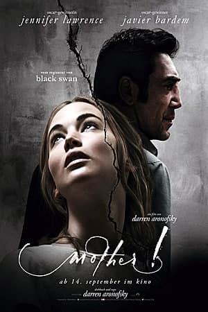 Download Mother! (2017) Dual Audio {Hindi-English} Movie 480p | 720p | 1080p BluRay ESubs
