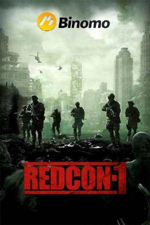 Download Redcon-1 (2018) Dual Audio {Hindi (HQ)-English} Movie 480p | 720p | 1080p BluRay 400MB | 1GB