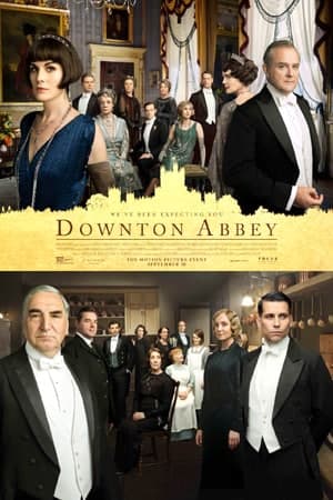 Downton Abbey (2019) Dual Audio {Hindi-English} Movie Download 480p | 720p | 1080p BluRay Downton Abbey (2019) Dual Audio {Hindi-English} Movie Download 480p | 720p | 1080p BluRay