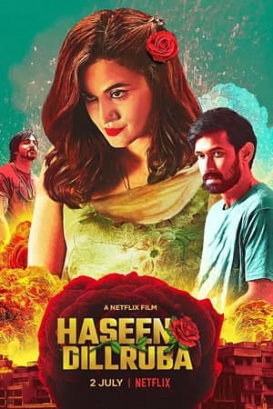 Download Haseen Dillruba (2021) Hindi Movie 480p | 720p | 1080p | 2160p WEB-DL ESub
