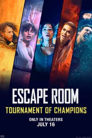 Download Escape Room: Tournament of Champions (2021) Dual Audio {Hindi-English} Movie 480p | 720p | 1080p BluRay ESub Download Escape Room: Tournament of Champions (2021) Dual Audio {Hindi-English} Movie 480p | 720p | 1080p BluRay ESub