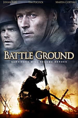 Download Forbidden Ground (2013) Dual Audio {Hindi-English} BluRay 480p [300MB] || 720p [850MB] || 1080p [1.5GB]