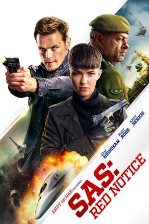 Download SAS: Rise Of The Black Swan (2021) Dual Audio {Hindi-English} NF WEB-DL 480p [400MB] || 720p [1GB] || 1080p [2.6GB]