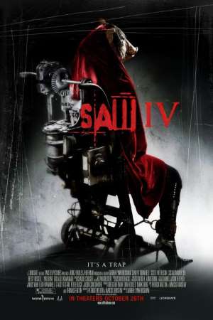Saw IV (2007) UNRATED {English With Hindi Subtitle} Movie Download 480p | 720p | 1080p BluRay Saw IV (2007) UNRATED {English With Hindi Subtitle} Movie Download 480p | 720p | 1080p BluRay