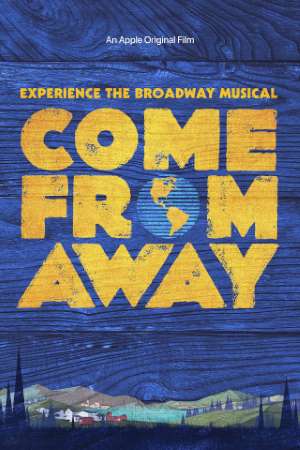 Download Come from Away (2017) {English With Hindi Subtitle} Movie 480p | 720p | 1080p WEB-DL Download Come from Away (2017) {English With Hindi Subtitle} Movie 480p | 720p | 1080p WEB-DL