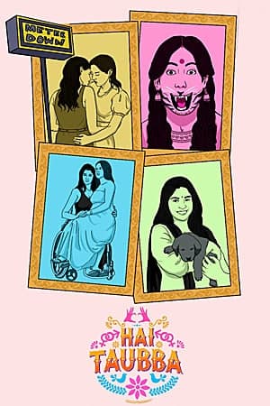 Download Hai Taubba (2021) S03 Hindi AltBalaji WEB Series 480p | 720p | 1080p WEB-DL ESub