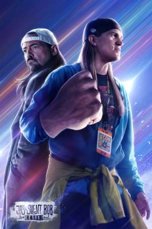 Download Jay and Silent Bob Reboot (2019) Dual Audio {Hindi-English} Movie 480p | 720p | 1080p BluRay ESubs