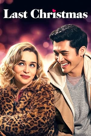 Download Last Christmas (2019) Dual Audio {Hindi-English} Movie 480p | 720p | 1080p BluRay