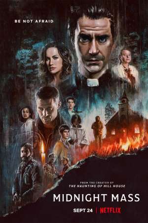 Download Midnight Mass (Season 1) Dual Audio {Hindi-English} NetFlix WEB Series 480p | 720p | 1080p WEB-DL