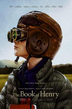 Download The Book of Henry (2017) Dual Audio {Hindi-English} Movie 480p || 720p || 1080p BluRay ESub