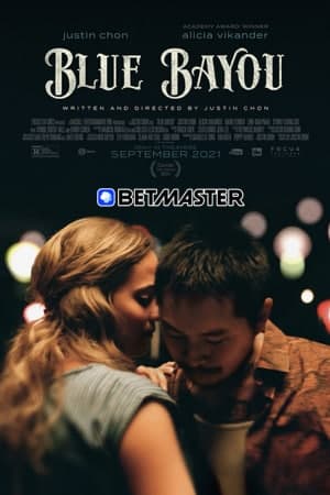 Download Blue Bayou (2021) Dual Audio {Hindi (HQ)-English} Movie 720p HDRip 1GB