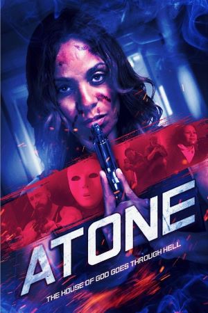Download Atone (2019) Dual Audio {Hindi-English} Movie 480p | 720p WEB-DL 300MB | 900MB
