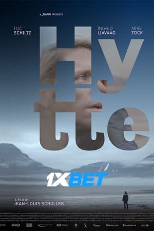 Download Hytte (2021) Dual Audio {Hindi (HQ)-English} Movie 720p HDRip 700MB