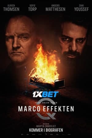 Download Marco effekten (2021) Dual Audio {Hindi (HQ)-Danish} Movie 720p HDRip 1.2GB