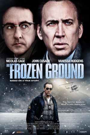 Download The Frozen Ground (2013) Dual Audio {Hindi-English} Movie 480p | 720p | 1080p BluRay ESub