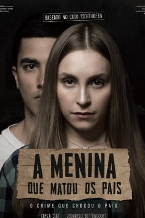 Download The Girl Who Killed Her Parents (2021) Dual Audio {Hindi (HQ)-Portuguese} 720p HDRip 800MB